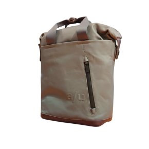 Aunts & Uncles Yaizu Rucksack S 11" pewter